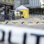 Attentato di un terrorista islamico a Oslo: morti per il “gay pride”