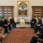 Blog MiL-Messainlatino.it: Un altro durissimo attacco di Papa Francesco ai tradizionalisti