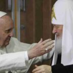 La Santa Sede avrà da dire qualcosa a tutela della libertà religiosa davanti all’attacco dell’Unione Europea al Patriarca Kirill?