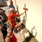Giornata del Rifugiato: aumentano i cristiani rifugiati