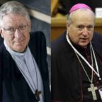 Nomine cardinalizie che provocano sguardi pieni di smarrimento e indignazione