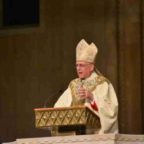 L'Arcivescovo Naumann è "triste" per la gestione di Biden e Pelosi sull'aborto da parte del Papa