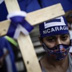 Il Nicaragua è ostile alla Chiesa