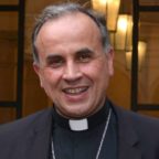 Mons. Pompili è vescovo di Verona