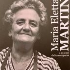 Cento anni fa nasceva a Lucca Maria Eletta Martini