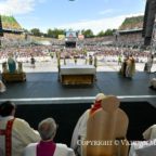 Papa Francesco: i nonni hanno tramandato il profumo del Vangelo
