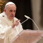 Papa Francesco e la riforma del Vescovo emerito di Roma