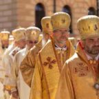 Lettera del Santo Padre ai Vescovi della Chiesa Greco-Cattolica Ucraina: portate consolazione e incoraggiamento al vostro popolo