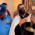 Nicaragua: la polizia irrompe nella curia di Matagalpa e arresta il Vescovo Rolando José Alvarez
