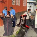 La solidarietà alla Chiesa in Nicaragua dopo gli attacchi alla libertà di espressione e l’arresto del Vescovo di Matagalpa. Malumore dei cattolici per il silenzio del Papa