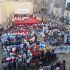 Riprende il cammino delle confraternite della diocesi di Ugento-Santa Maria di Leuca