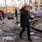 La guerra in Ucraina e l’effetto sui bambini