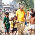 P. Gargano racconta il Bangladesh colpito dalle alluvioni