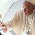 Papa Francesco: scegliere sempre le vie della pace
