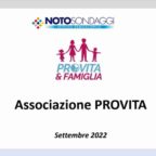 Ideologia Gender. Sondaggio Pro & Vita Famiglia: «80% italiani per libertà educativa. Prossimo Governo difenda famiglia e minori»