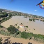 Marche: un mese dopo l’alluvione quale è la situazione per la questione ambientale?
