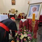 Il card. Sandri in Bulgaria per ricordare san Giovanni Paolo II