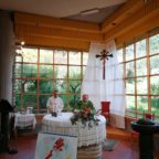 Don Alberico Capitani: missionario grazie all’adorazione eucaristica