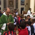 Perugia ricorda 100 anni di presenza salesiana
