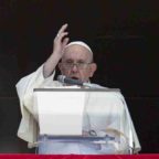 Papa Francesco, un papato politico?
