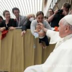Papa Francesco ai giovani di Azione Cattolica: sapete fare rumore nelle parrocchie