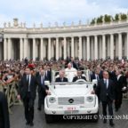 Papa Francesco: Scalabrini e Zatti invitano a pensare fuori dagli schemi