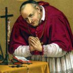 A Pagani il 15 ottobre conferenza su “Sant’Alfonso Maria de’ Liguori, un faro nella crisi spirituale e morale del nostro tempo”