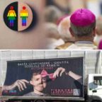 Autogol clamoroso dei collettivi gender a Bologna. Cosa pensano i vescovi di gender, carriera alias e libertà educativa?