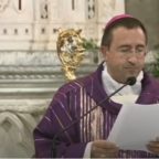 Mons. Migliavacca nella diocesi di Arezzo per sognare una Chiesa in ‘attesa’