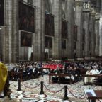 Mons. Delpini: san Carlo Borromeo invita a riconoscere la pienezza di Cristo