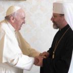 Ucraina, fonti “Agenzia Nova”: Putin vuole un dialogo diretto con Papa Francesco