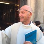 Don Paolo Selmi è presidente della ‘Casa della Carità’ e vice direttore della Caritas ambrosiana