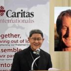 Cosa c'è dietro i cambiamenti a Caritas Internationalis?