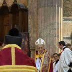 Il significato della celebrazione del Cardinal Zuppi con il Populus Summorum Pontificum