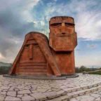 #ArtsakhBlockade. È in corso la pulizia etnica contro gli Armeni di Nagorno-Karabakh. Che domani nessuno possa dire “non lo sapevo”