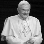 L’eredità di Papa Benedetto XVI