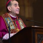 Mons. Delpini invita Milano a prendersi cura degli altri