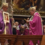 Vicenza ha un nuovo vescovo che sceglie pastoralità ed ospitalità