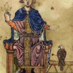 Il 13 dicembre 1250 muore Federico II, il Stupor Mundi
