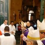 La diocesi di san Miniato festeggia il Giubileo