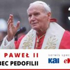 Giovanni Paolo II contro la pedofilia - Parte 3 - Mons. Oder: accusare Giovanni Paolo II di aver nascosto la pedofilia sotto il tappeto contraddice i fatti