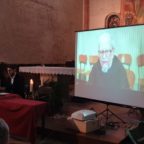 All’Abbadia di Fiastra Alessio Santinelli racconta la storia della Santa Casa di Loreto