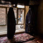 Il racconto della ong Nove sulla situazione delle donne in Afghanistan
