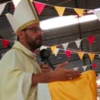 Dal Sud Sudan il vescovo Christian Carlassare racconta l’attesa per papa Francesco