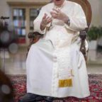 Papa Francesco, la sua narrazione e cosa rivela