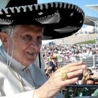 Alver Metalli racconta papa Benedetto XVI visto dal Sud America
