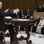 Il costo del silenzio del Papa e della Santa Sede sulla remissione della scomunica di Padre Rupnik