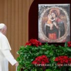 Papa Francesco: la fede si comunica per attrazione