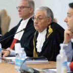 54ª Udienza del Processo 60SA in Vaticano. “Chiudiamo questo tormentato capitolo” dice il Presidente, ma non era riferito al processo