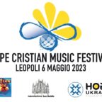 A Leopoli ‘Hope Christian Music Festival’ della Canzone Cristiana